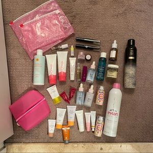 35 Piece Self Care Bundle